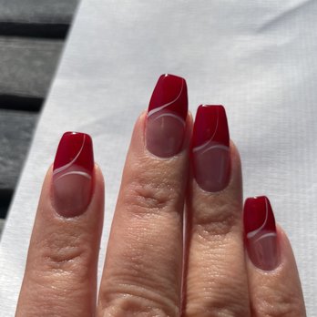 Aloha Nails and Boutique - Valentine - Nail Salons Near Me - Temecula, California Aloha Nails and Boutique - Valentine - Nail Salons Near Me - Temecula, California