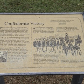 Bolivar Heights Battlefield - Landmarks & Historical Buildings Near Me - Bolivar, West Virginia Bolivar Heights Battlefield - Landmarks & Historical Buildings Near Me - Bolivar, West Virginia
