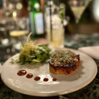 Catch - Miso Glazed Seabass - Sushi Bars Near Me - Dallas, Texas Catch - Miso Glazed Seabass - Sushi Bars Near Me - Dallas, Texas