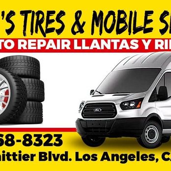 Flacos Tires - Flaco's Tires - Auto Repair Near Me - Los Angeles, California Flacos Tires - Flaco's Tires - Auto Repair Near Me - Los Angeles, California