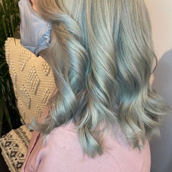 Blush Hair Salon - Hair Salons Near Me - Annapolis, Maryland Blush Hair Salon - Hair Salons Near Me - Annapolis, Maryland