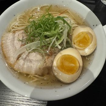 Bincho - Ramen Near Me - Los Angeles, California