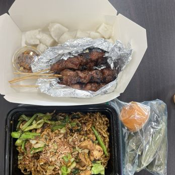Noodle Stars - Indonesian Near Me - Monrovia, California Noodle Stars - Indonesian Near Me - Monrovia, California