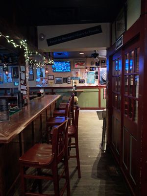 Jeanie Johnston Pub & Grill by null