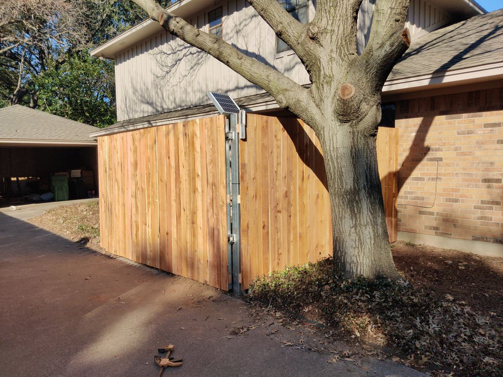 Slide of Terra Vista Designs