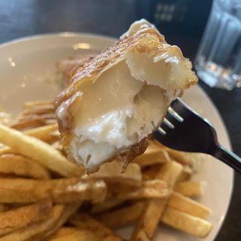 Harry's Fish & Chips - Halibut - Fish & Chips Near Me - Tsawwassen, British Columbia Harry's Fish & Chips - Halibut - Fish & Chips Near Me - Tsawwassen, British Columbia