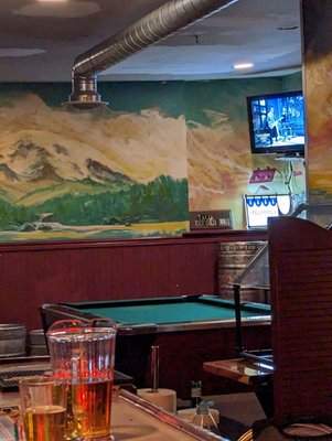 Old Fifth Avenue Tavern by null