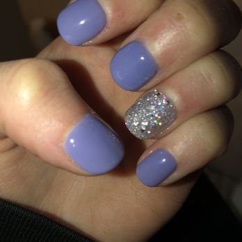 Sunny Nails - Dip manicure - Nail Technicians Near Me - Curtis Bay, Maryland