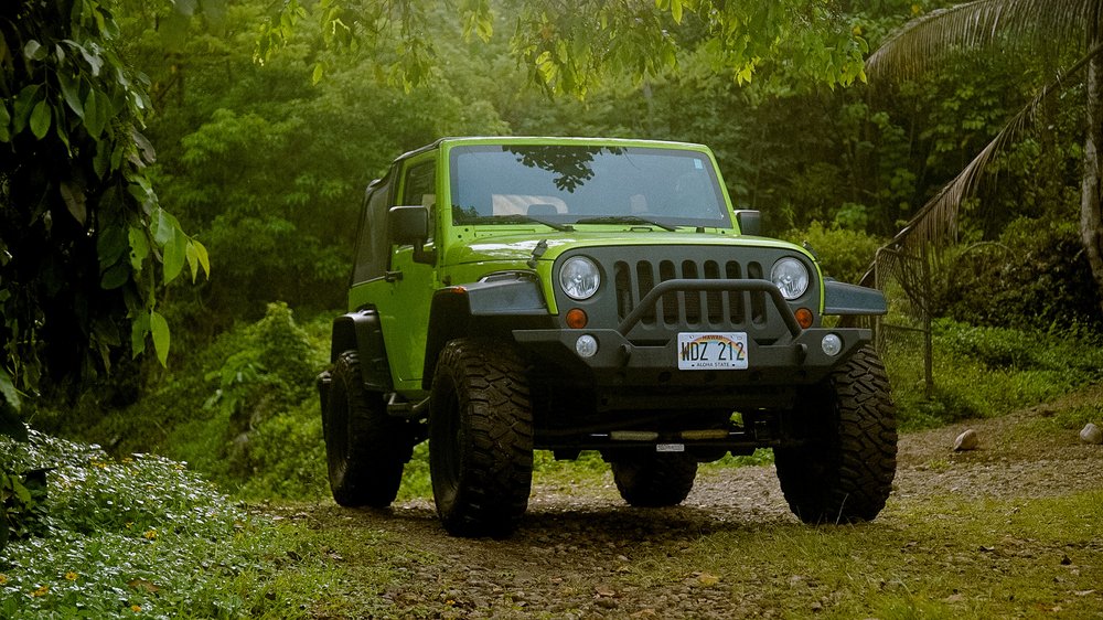 CHEAP JEEPS OAHU Updated August 2024 Honolulu, Hawaii Car Rental