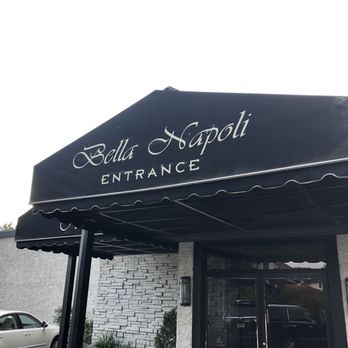Bella Napoli - Entrance - Italian Near Me - Bloomfield, New Jersey Bella Napoli - Entrance - Italian Near Me - Bloomfield, New Jersey