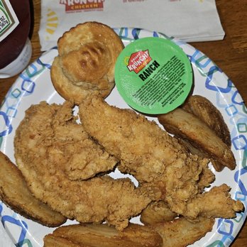 Krispy Krunchy Chicken - Chicken Shop Near Me - Lebanon, Pennsylvania Krispy Krunchy Chicken - Chicken Shop Near Me - Lebanon, Pennsylvania