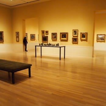 Hammer Museum - So many masterpieces in one room! - Museums Near Me - Los Angeles, California Hammer Museum - So many masterpieces in one room! - Museums Near Me - Los Angeles, California