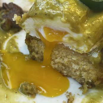 Broken Yolk Cafe - Boarder Benedict - American Near Me - Phoenix, Arizona Broken Yolk Cafe - Boarder Benedict - American Near Me - Phoenix, Arizona
