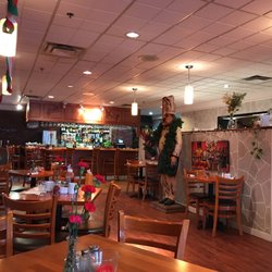Hot Springs Steakhouse