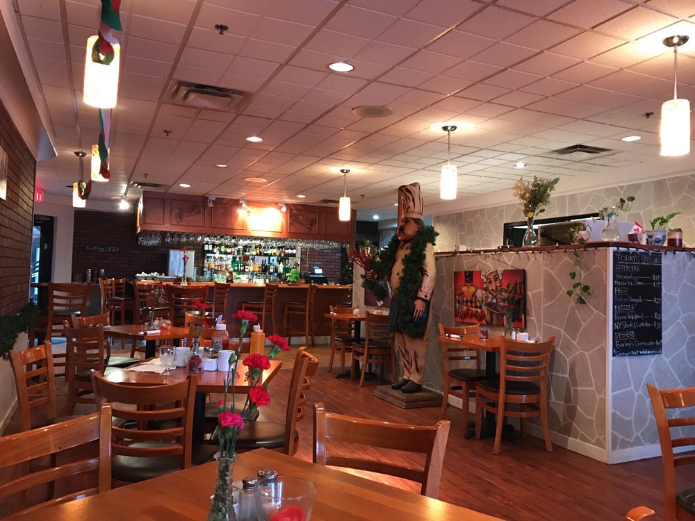 HOT SPRINGS STEAKHOUSE Updated October 2024 10 Photos & 23 Reviews 190 Lillooet Avenue