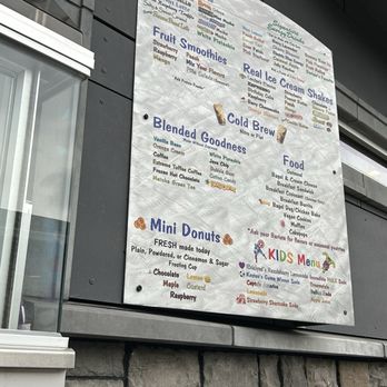 Kelly Lattes - Menu - Cafes Near Me - Black Diamond, Washington Kelly Lattes - Menu - Cafes Near Me - Black Diamond, Washington