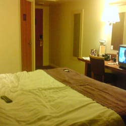 Premier Inn - Norwich City Centre