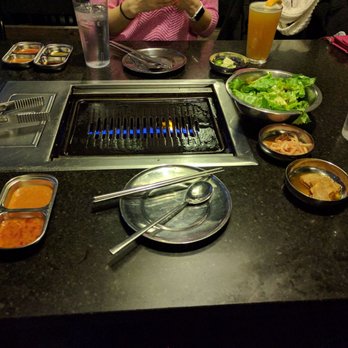 Iron Age - Set up ! - Korean Near Me - Centreville, Virginia Iron Age - Set up ! - Korean Near Me - Centreville, Virginia