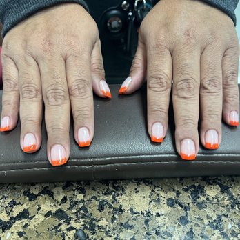 Bae Nail - Nail Salons Near Me - Santa Monica, California