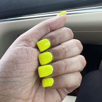 Tip Nails - Nail Salons Near Me - District Heights, Maryland