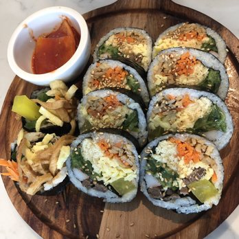 Mama's Kitchen - Mama kimbap - Korean Near Me - Bellevue, Washington Mama's Kitchen - Mama kimbap - Korean Near Me - Bellevue, Washington