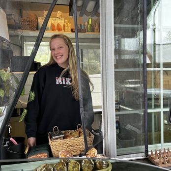 Rebelz Coffee - Riley - Coffee & Tea Near Me - North Fork, California