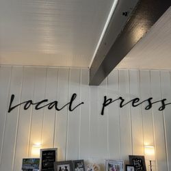 Local Press