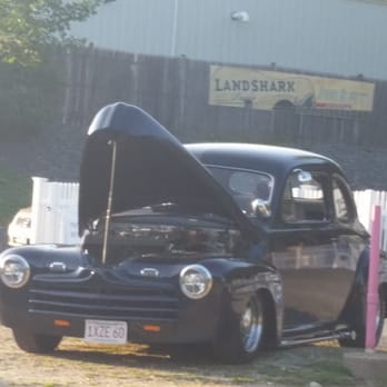 Mendon Drive-In - Drive-In Theater Near Me - Mendon, Massachusetts