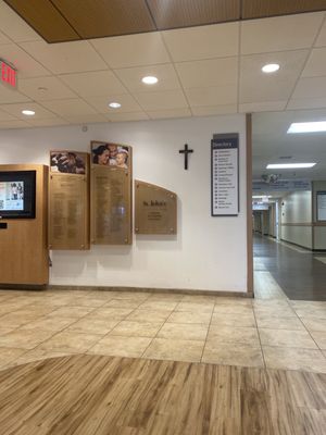 ST JOHN’S HOSPITAL - CAMARILLO - Updated February 2026 - 39 Photos ...