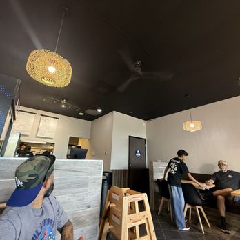 The Next Slice - Inside , they have a bathroom also - Pizza Near Me - Murrieta, California The Next Slice - Inside , they have a bathroom also - Pizza Near Me - Murrieta, California