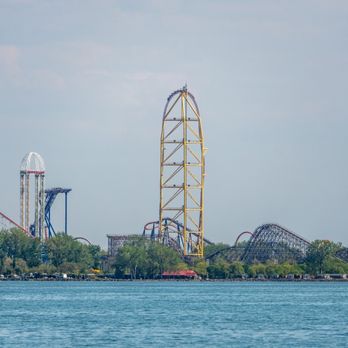 Cedar Point - Cedar point - Amusement Parks Near Me - Sandusky, Ohio Cedar Point - Cedar point - Amusement Parks Near Me - Sandusky, Ohio