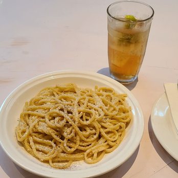 Totti's - Chittara, Cacio E Pepe - Italian Near Me - Bondi, NSW
