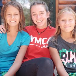 YMCA Camp U-Nah-Li-Ya