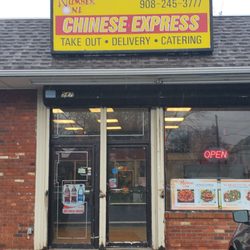 Number 1 Chinese Kitchen