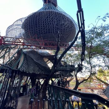 City Museum - Museums Near Me - Saint Louis, Missouri