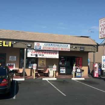Bitu Liquor & Deli - the outside of the store - Beer, Wine & Spirits Near Me - Sacramento, California Bitu Liquor & Deli - the outside of the store - Beer, Wine & Spirits Near Me - Sacramento, California