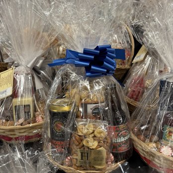 Horrock's Farm Market - Gift baskets - Farmers Market Near Me - Lansing, Michigan