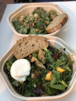 sweetgreen by null