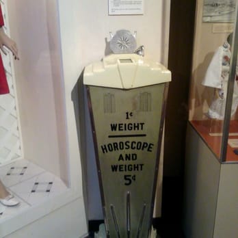 Clark County Museum - Weight Horoscope - Museums Near Me - Henderson, Nevada