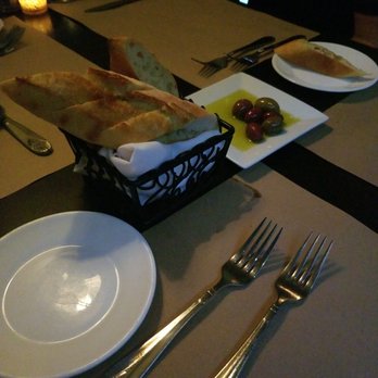 Ruvo - Bread and olives - Italian Near Me - Port Jefferson, New York Ruvo - Bread and olives - Italian Near Me - Port Jefferson, New York