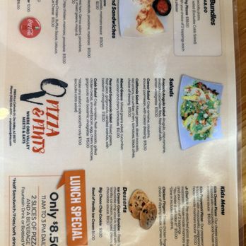 OV Pizza & Pints - Menu - Pizza Near Me - Oro Valley, Arizona OV Pizza & Pints - Menu - Pizza Near Me - Oro Valley, Arizona