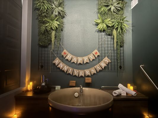 Oakwell Beer Spa Denver by null