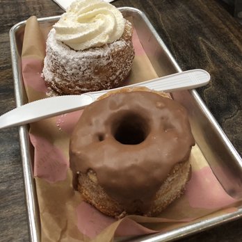 Five Daughters Bakery - Bakeries Near Me - Franklin, Tennessee