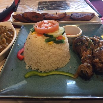 Chez Dior - Yassa chicken. Yum!! - Senegalese Near Me - Hyattsville, Maryland Chez Dior - Yassa chicken. Yum!! - Senegalese Near Me - Hyattsville, Maryland