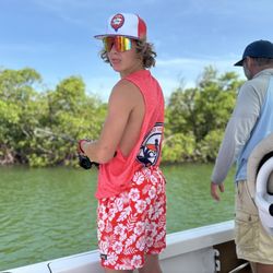 Treasure Seekers Shell Tours - Boating/fishing