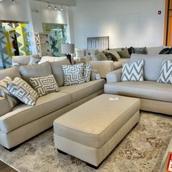 Timeless Furniture