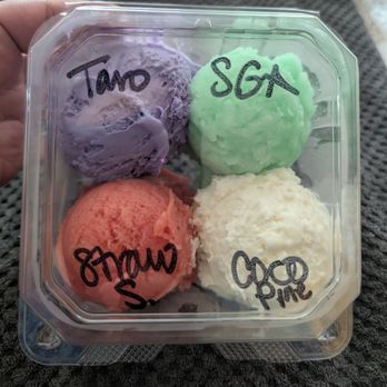 Handels Ice Cream - Love the 4 scoop option! - Ice Cream & Frozen Yogurt Near Me - Sacramento, California Handels Ice Cream - Love the 4 scoop option! - Ice Cream & Frozen Yogurt Near Me - Sacramento, California