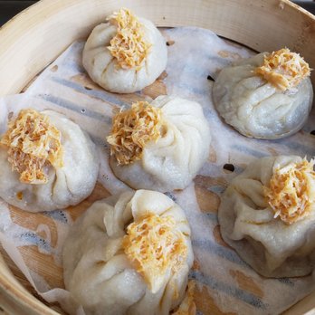 Shanghai Restaurant - Dim Sum Near Me - Fort Lee, New Jersey