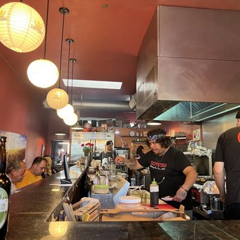Gotetsu - Kushiyaki and Sake House - BAM SEASONING - Japanese Near Me - Ventura, California Gotetsu - Kushiyaki and Sake House - BAM SEASONING - Japanese Near Me - Ventura, California