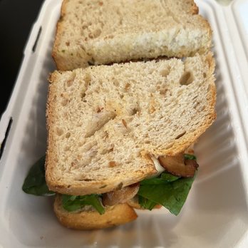 Her Daughters Cafe - Italian BLT - Breakfast & Brunch Near Me - Philadelphia, Pennsylvania Her Daughters Cafe - Italian BLT - Breakfast & Brunch Near Me - Philadelphia, Pennsylvania